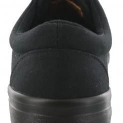 Skechers Women Slip And Oil Resistant Canvas Work Shoes Sudler