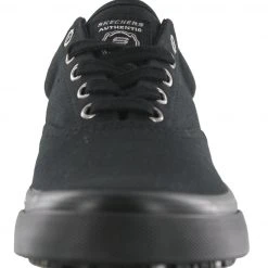 Skechers Women Slip And Oil Resistant Canvas Work Shoes Sudler