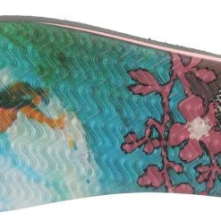 Cobian Kids Lightweight Beach Sandals Lil Bethany Bounce