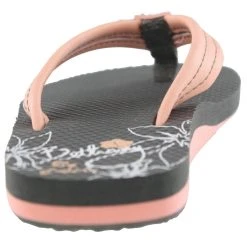 Cobian Kids Lightweight Beach Sandals Lil Bethany Bounce