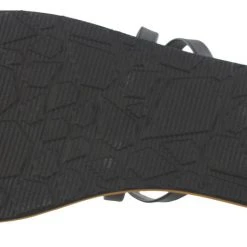 Volcom Women Summer Lightweight Sandals Easy Breezy