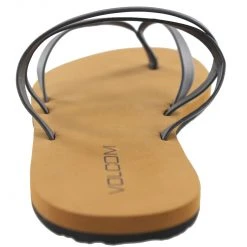 Volcom Women Summer Lightweight Sandals Easy Breezy 2 Volcom Women Summer Lightweight Sandals Easy Breezy