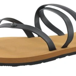 Volcom Women Summer Lightweight Sandals Easy Breezy 5 Volcom Women Summer Lightweight Sandals Easy Breezy