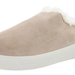 Clarks Of England Ryka Women Warm Cozy Wide Width Slip On Clog Slippers Violet 23 Clarks Of England Ryka Women Warm Cozy Wide Width Slip On Clog Slippers Violet