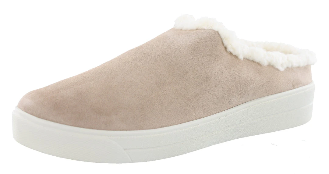 Clarks Of England Ryka Women Warm Cozy Wide Width Slip On Clog Slippers Violet 12 Clarks Of England Ryka Women Warm Cozy Wide Width Slip On Clog Slippers Violet