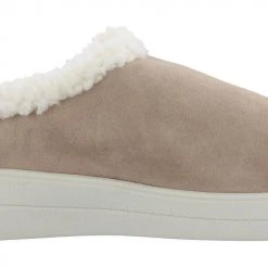 Clarks Of England Ryka Women Warm Cozy Wide Width Slip On Clog Slippers Violet 18 Clarks Of England Ryka Women Warm Cozy Wide Width Slip On Clog Slippers Violet