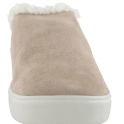 Clarks Of England Ryka Women Warm Cozy Wide Width Slip On Clog Slippers Violet 19 Clarks Of England Ryka Women Warm Cozy Wide Width Slip On Clog Slippers Violet