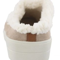 Clarks Of England Ryka Women Warm Cozy Wide Width Slip On Clog Slippers Violet 20 Clarks Of England Ryka Women Warm Cozy Wide Width Slip On Clog Slippers Violet