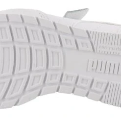 Puma Kids Dual Strap Leather Running Shoes ST Runner V2 L V 2 Puma Kids Dual Strap Leather Running Shoes ST Runner V2 L V