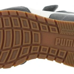 Puma Kid's Dual Strap Running Shoes ST Runner V2 SD V PS