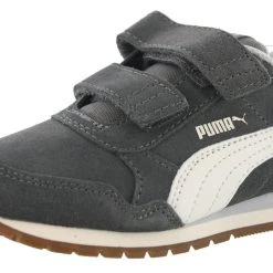 Puma Kid's Dual Strap Running Shoes ST Runner V2 SD V PS