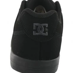 DC Shoes Kid’s Pure Lightweight Padded Tongue Skateboard Shoes 8 DC Shoes Kid’s Pure Lightweight Padded Tongue Skateboard Shoes
