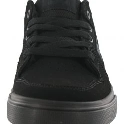 DC Shoes Kid’s Pure Lightweight Padded Tongue Skateboard Shoes 9 DC Shoes Kid’s Pure Lightweight Padded Tongue Skateboard Shoes