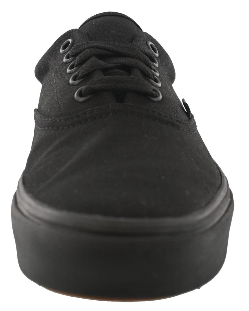 Vans Mens Walking Lightweight Skate Shoes ComfyCush Era 12 Vans Mens Walking Lightweight Skate Shoes ComfyCush Era