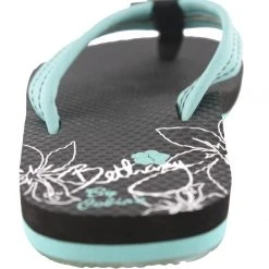 Cobian Kids Lightweight Beach Sandals Lil Bethany Bounce