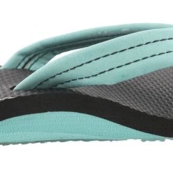 Cobian Kids Lightweight Beach Sandals Lil Bethany Bounce