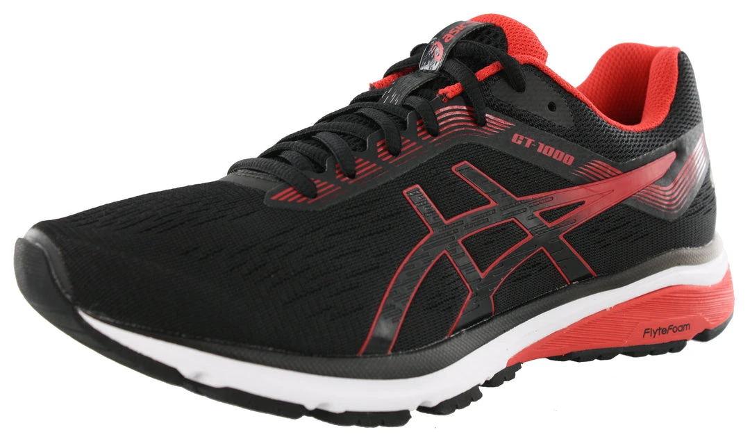 ASICS GT 1000 7 Men's Sneakers For Overpronation ASICS GT 1000 7 Men's Sneakers For Overpronation