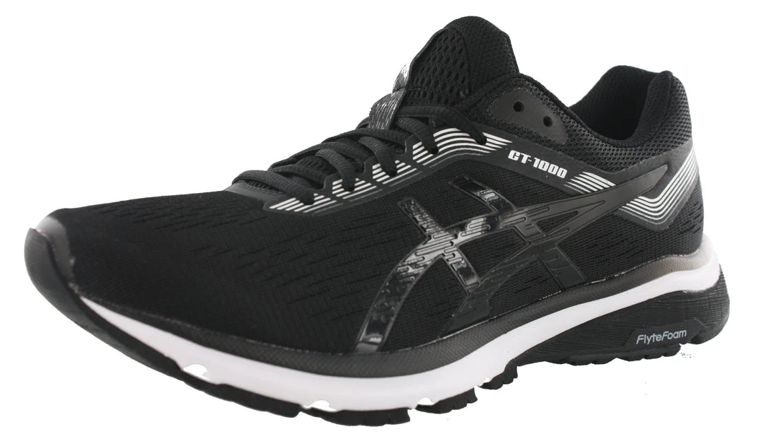 ASICS GT 1000 7 Men's Sneakers For Overpronation ASICS GT 1000 7 Men's Sneakers For Overpronation