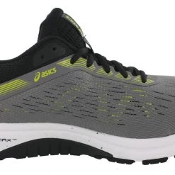 ASICS Men GT 1000 7 Wide Width Cushioned Running Shoes