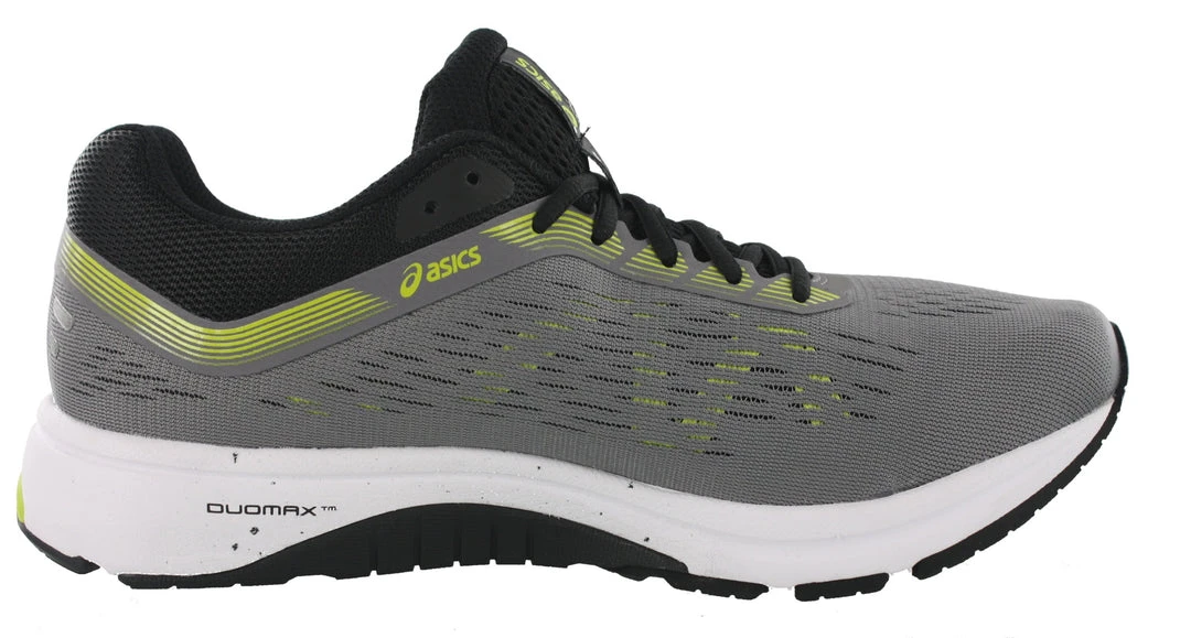 ASICS Men GT 1000 7 Wide Width Cushioned Running Shoes ASICS Men GT 1000 7 Wide Width Cushioned Running Shoes