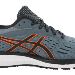ASICS Men Gel Cumulus 20 Cushioned Running Shoes