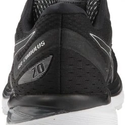 ASICS Men Gel Cumulus 20 Cushioned Running Shoes