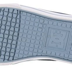 Dc Shoes Youth Lightweight Skateboard Shoes Tonik TX SE