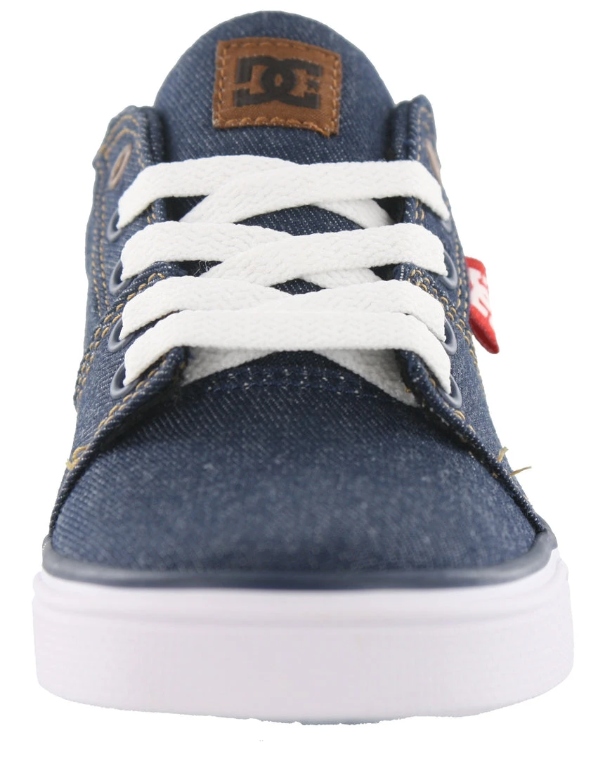 Dc Shoes Youth Lightweight Skateboard Shoes Tonik TX SE Dc Shoes Youth Lightweight Skateboard Shoes Tonik TX SE