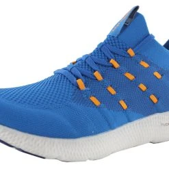 Skechers Go Run 7 Men Lightweight Slip On Running Shoes