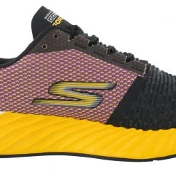 Skechers Men Ultra Lightweight Go Run Forza 3 LA Marathon Running Shoes