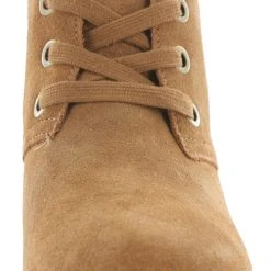 Skechers Women Tumble Weed Ghost Town Wedge Ankle Chukka Boots