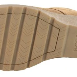 Skechers Women Tumble Weed Ghost Town Wedge Ankle Chukka Boots