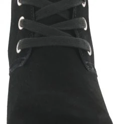 Skechers Women Tumble Weed Ghost Town Wedge Ankle Chukka Boots