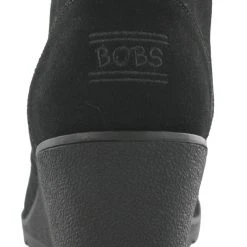 Skechers Women Tumble Weed Ghost Town Wedge Ankle Chukka Boots