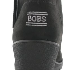 Skechers Women Tumble Weed Sun Chase Wedge Boots