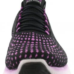 Skechers Women Lightweight Slip On Running Shoes MaxRoad 4