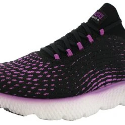 Skechers Women Lightweight Slip On Running Shoes MaxRoad 4 5 Skechers Women Lightweight Slip On Running Shoes MaxRoad 4