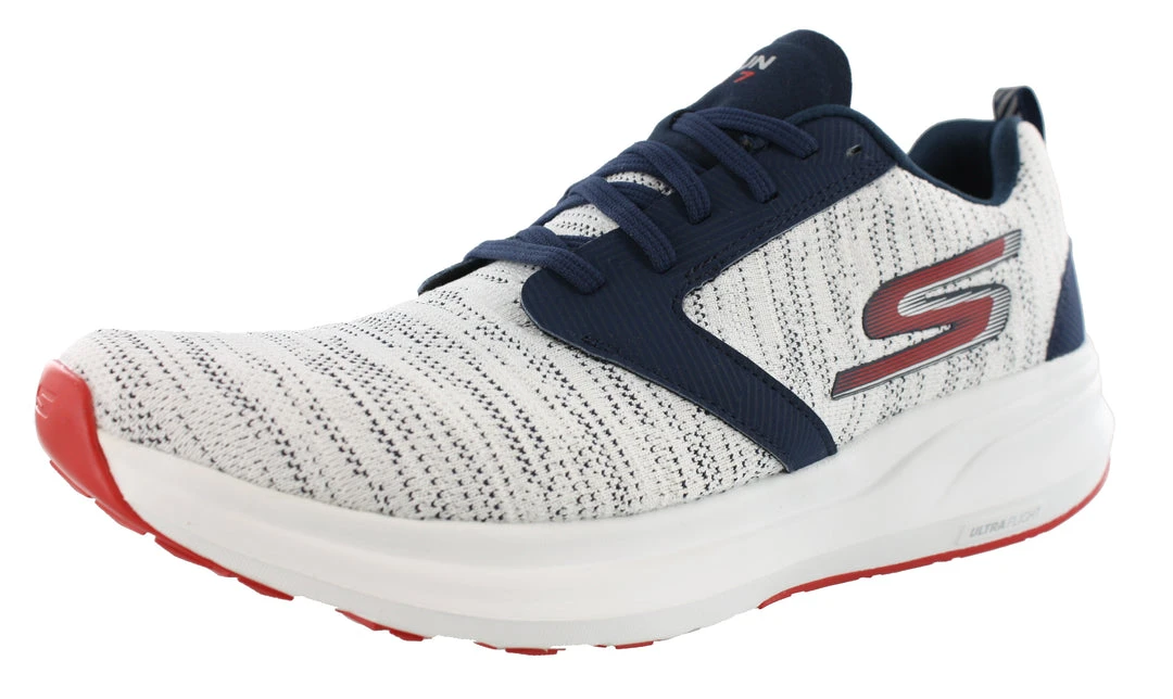Skechers Men Lightweight Running Shoes Boston Marathon Ride 7 1 Skechers Men Lightweight Running Shoes Boston Marathon Ride 7