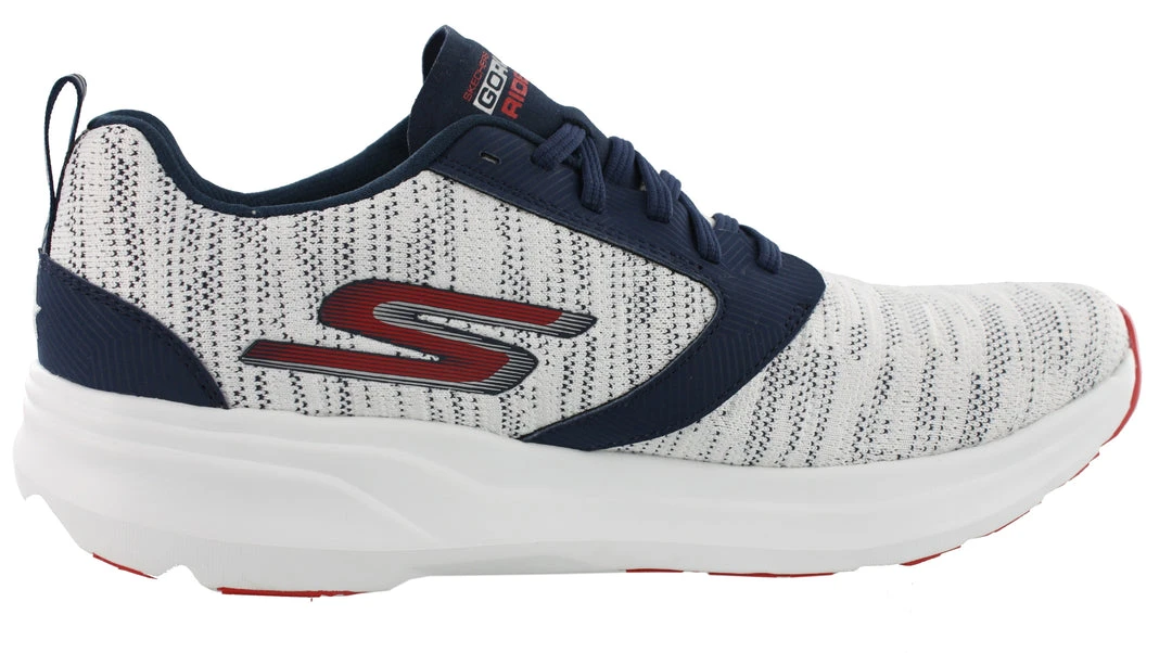 Skechers Men Lightweight Running Shoes Boston Marathon Ride 7 5 Skechers Men Lightweight Running Shoes Boston Marathon Ride 7