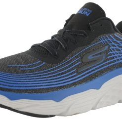 Skechers Men Max Cushioning Elite Running Shoes 5 Skechers Men Max Cushioning Elite Running Shoes