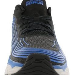 Skechers Men Max Cushioning Elite Running Shoes 7 Skechers Men Max Cushioning Elite Running Shoes