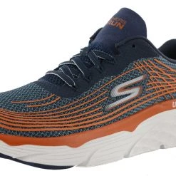 Skechers Men Max Cushioning Elite Running Shoes 17 Skechers Men Max Cushioning Elite Running Shoes