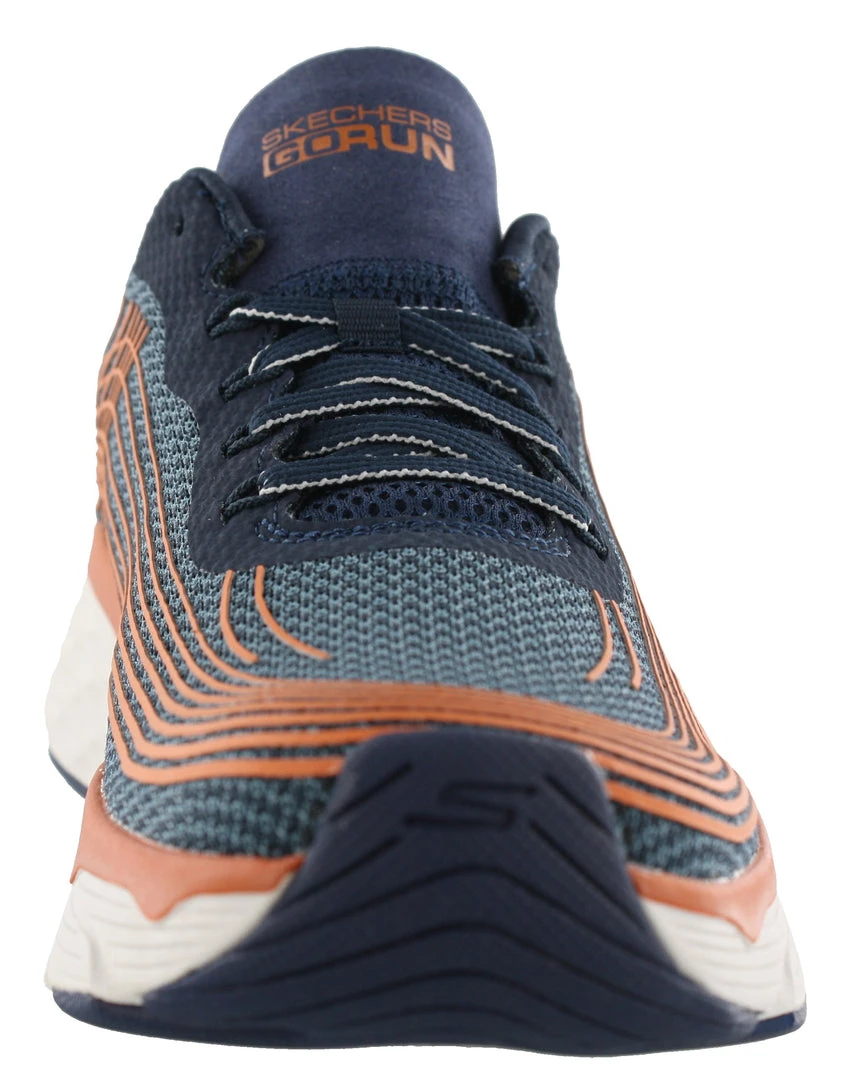 Skechers Men Max Cushioning Elite Running Shoes Skechers Men Max Cushioning Elite Running Shoes