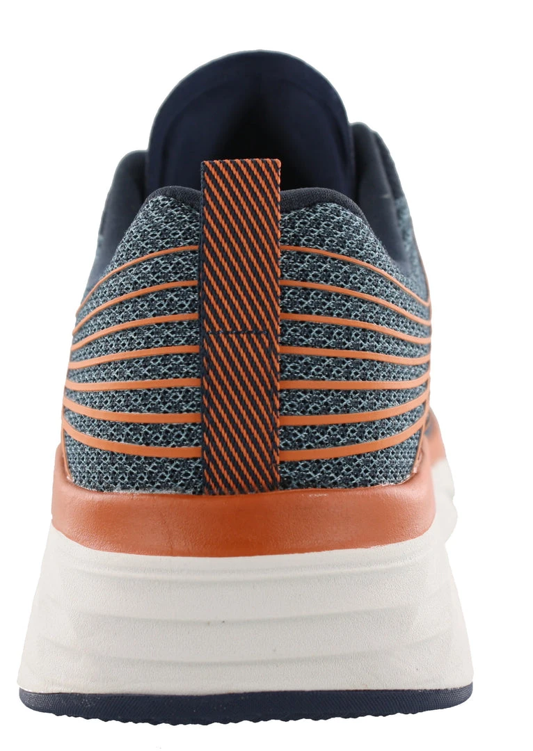 Skechers Men Max Cushioning Elite Running Shoes Skechers Men Max Cushioning Elite Running Shoes