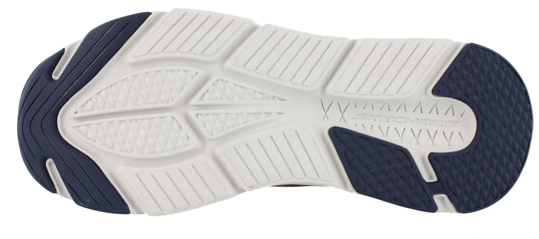 Skechers Men Max Cushioning Elite Running Shoes Skechers Men Max Cushioning Elite Running Shoes