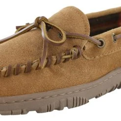 Clarks Of England Clarks Men Warm Cozy Slip On Moccasin Slippers Douglas 21 Clarks Of England Clarks Men Warm Cozy Slip On Moccasin Slippers Douglas