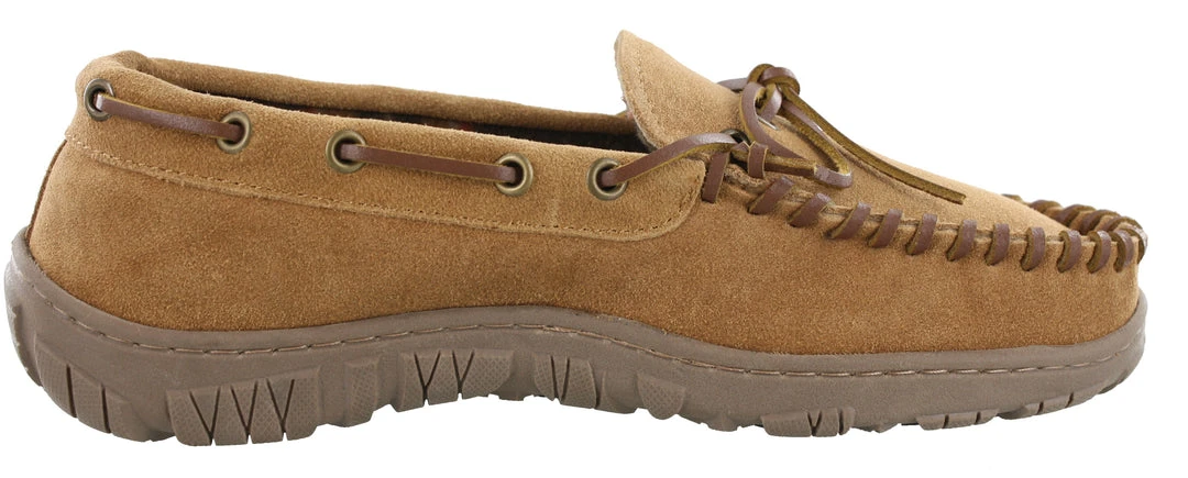 Clarks Of England Clarks Men Warm Cozy Slip On Moccasin Slippers Douglas Clarks Of England Clarks Men Warm Cozy Slip On Moccasin Slippers Douglas