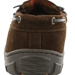 Clarks Of England Clarks Men Warm Cozy Slip On Moccasin Slippers Douglas 13 Clarks Of England Clarks Men Warm Cozy Slip On Moccasin Slippers Douglas