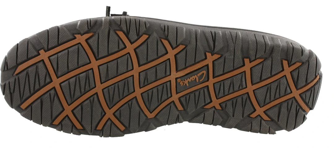 Clarks Of England Clarks Men Warm Cozy Slip On Moccasin Slippers Douglas Clarks Of England Clarks Men Warm Cozy Slip On Moccasin Slippers Douglas