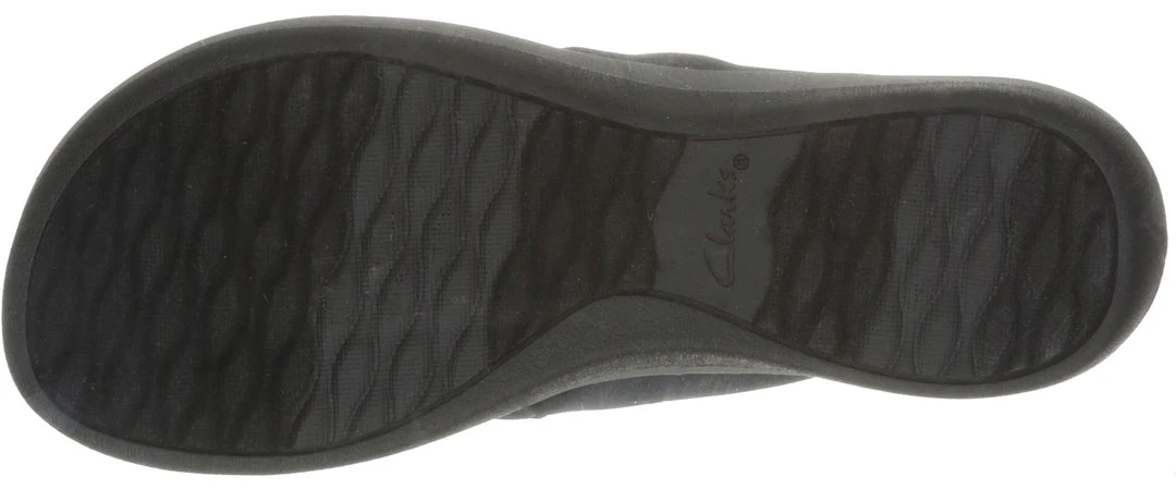 Clarks Of England Clarks Women Arla Glison Thong Sandals With Arch Support 10 Clarks Of England Clarks Women Arla Glison Thong Sandals With Arch Support